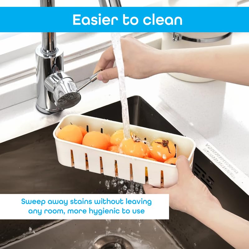 Multi Compartment Food Storage Box
