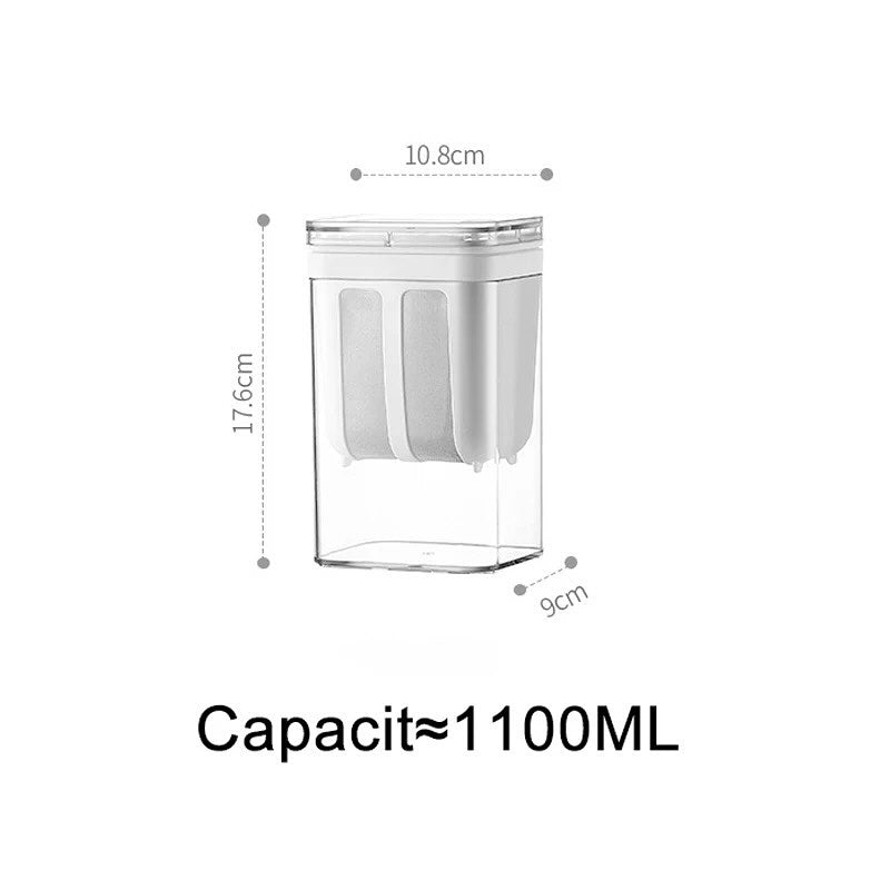 Multifunctional Yogurt Filter