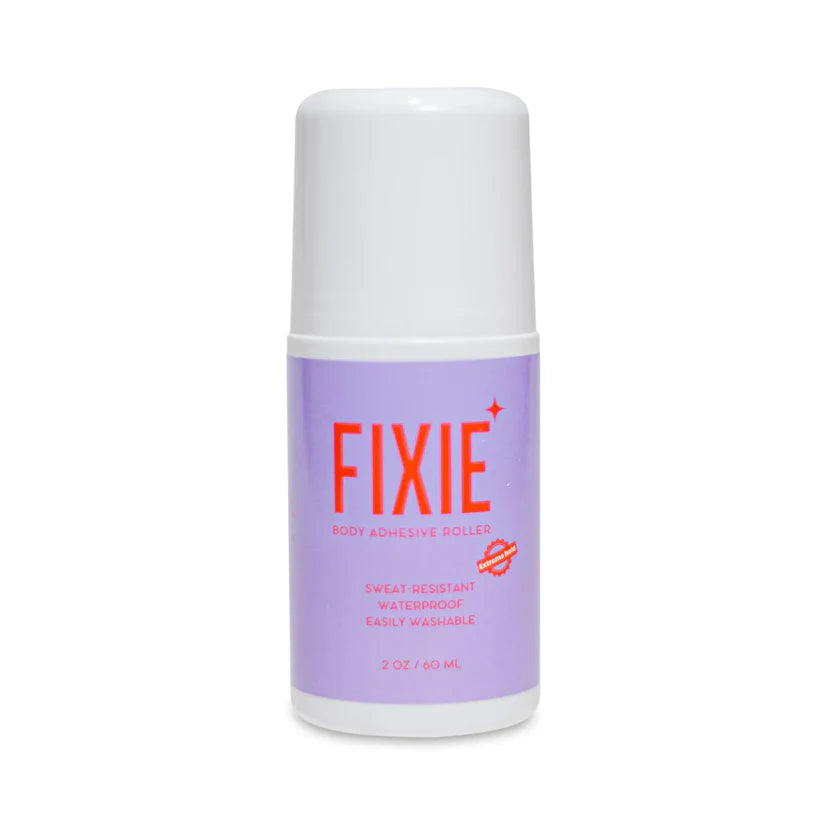 FIXIE Body Adhesive Roller